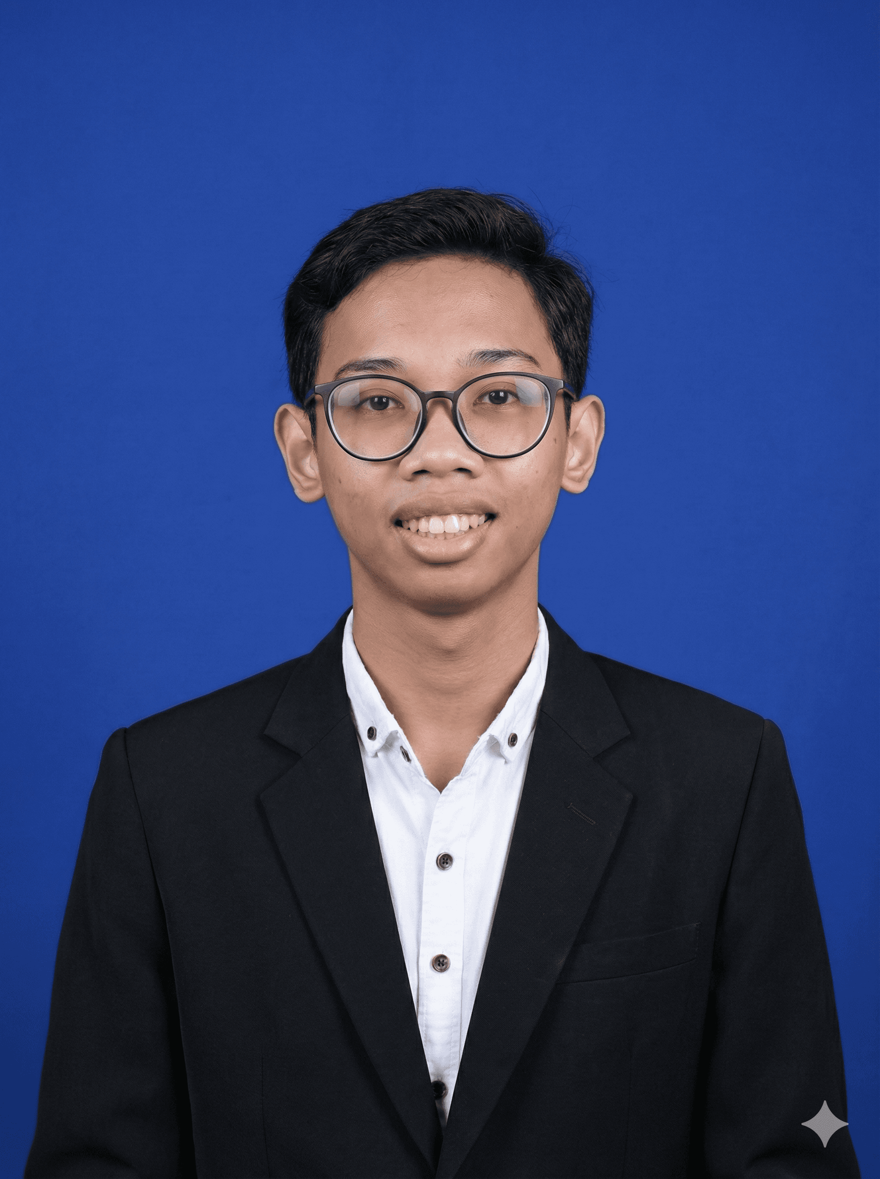 M. Hafidz Afriansyah