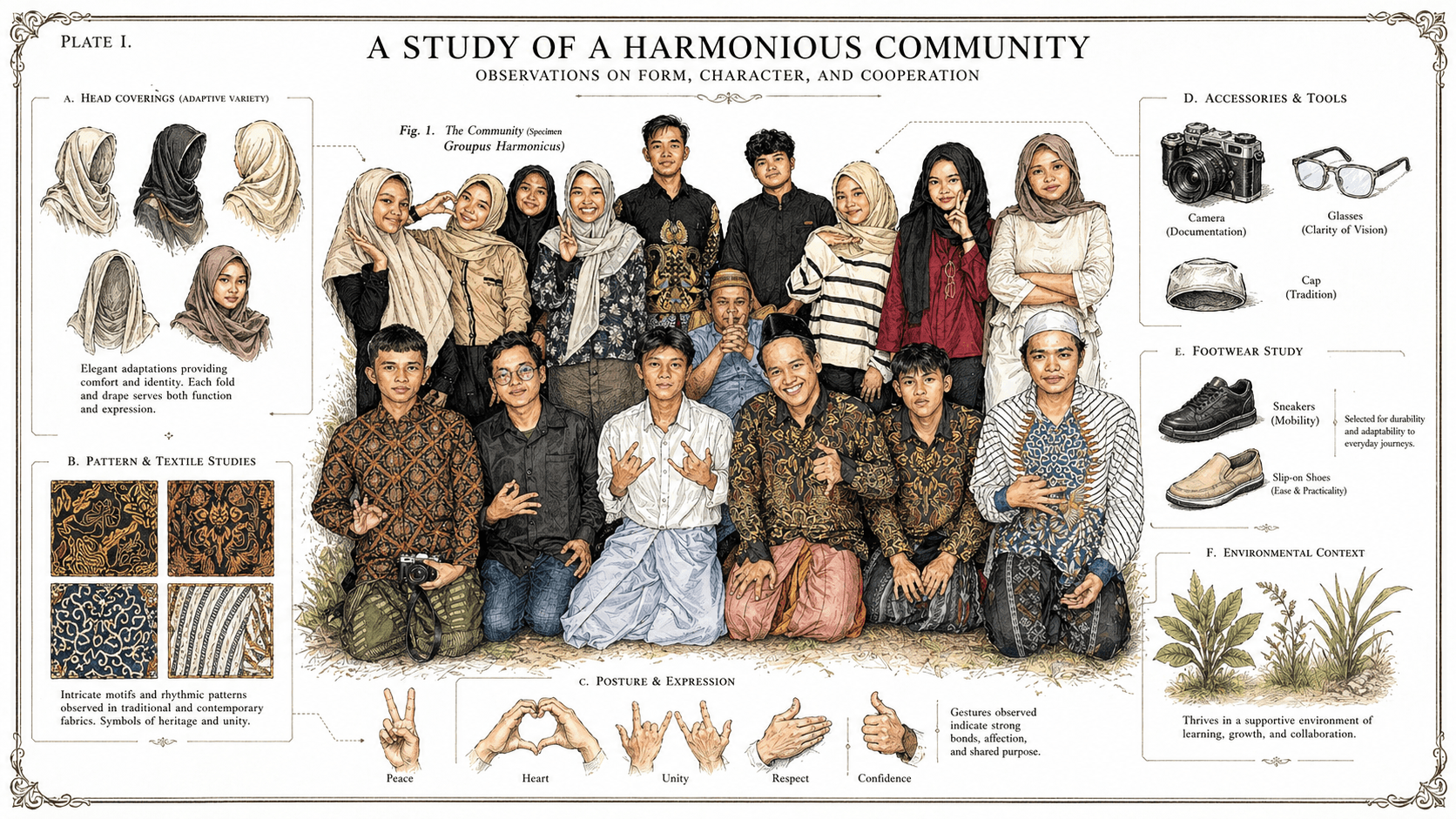 Kegiatan Yayasan