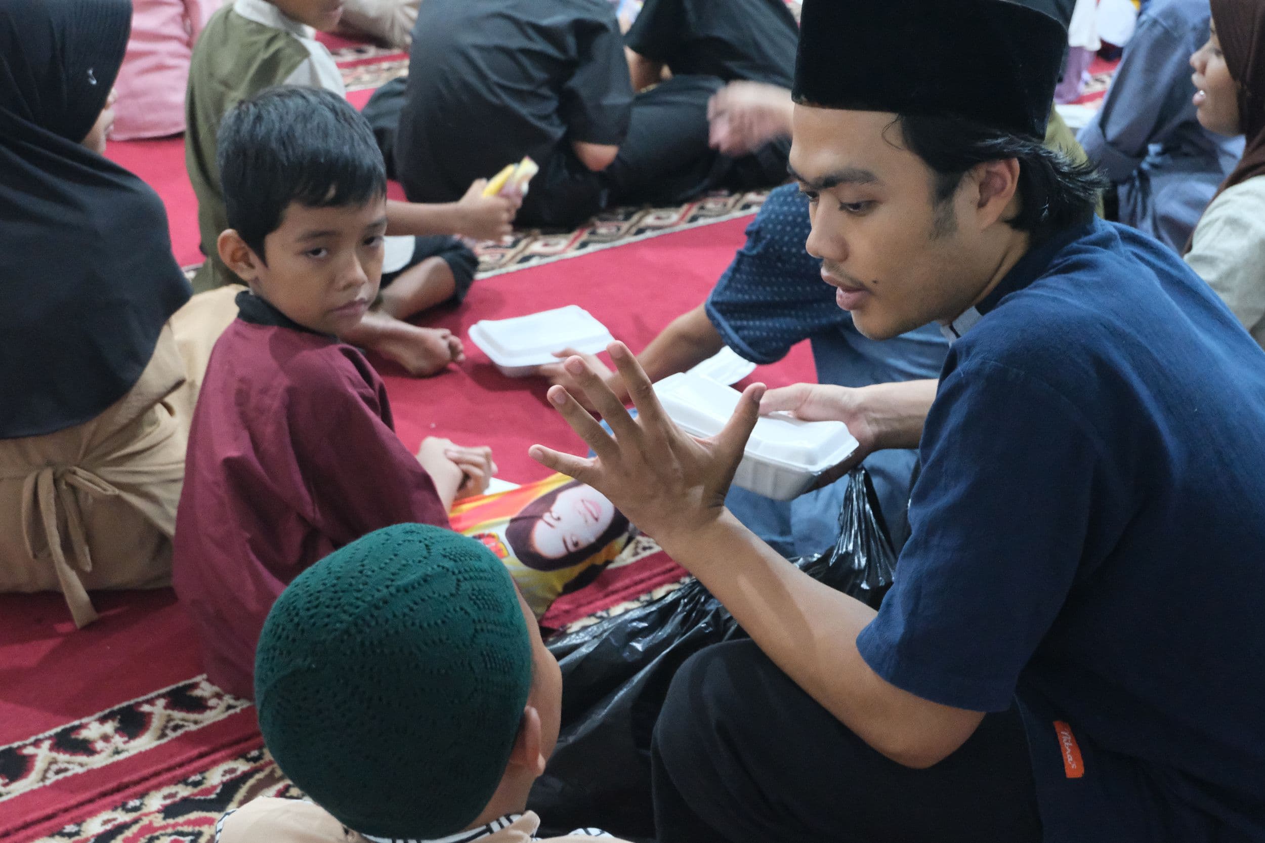 Pesantren Kilat 2026