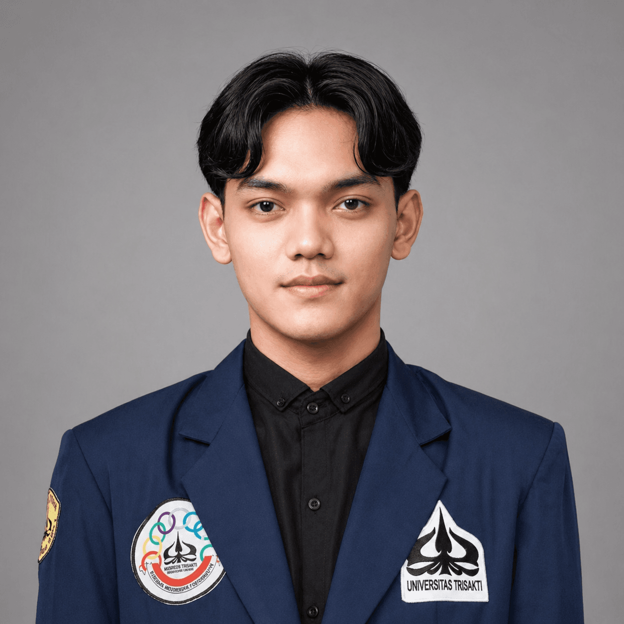 M. Fadhil Fatkhurrohman