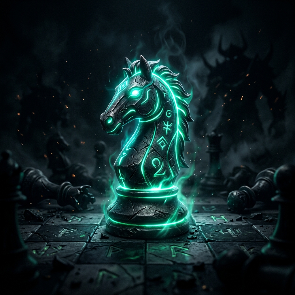 LATE GAME MONSTER
